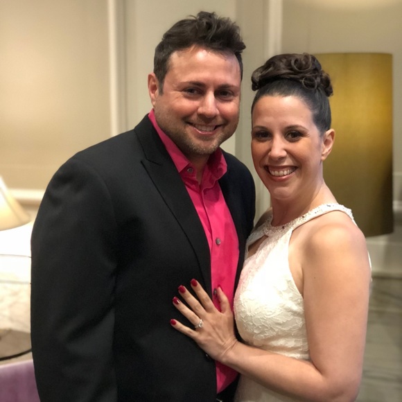 Meet your Posher, Gina - Picture 1 of 1